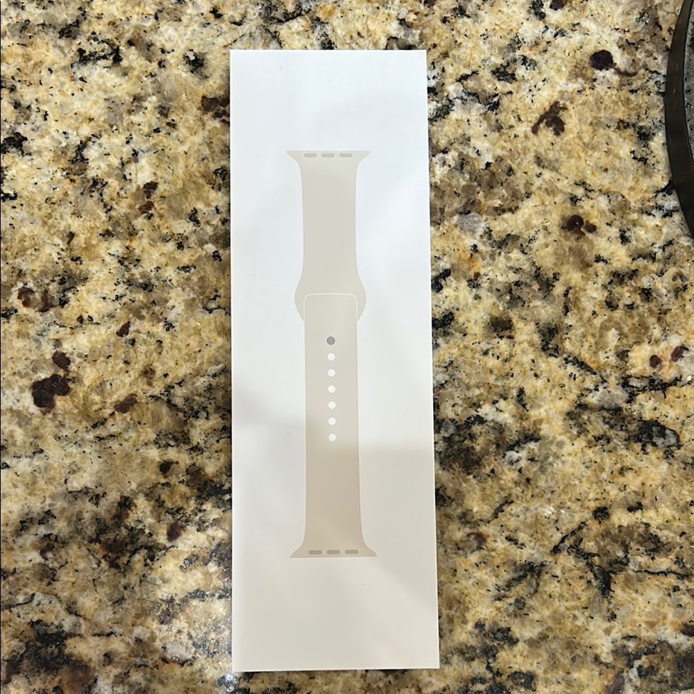 Starlight sport watch band